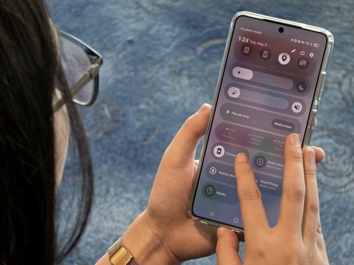 Rilis Samsung Galaxy S26 Series Untuk Traveling (3)