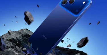 Rilis TECNO SPARK 50 (2)