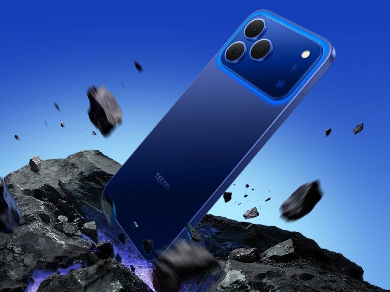 Rilis TECNO SPARK 50 (2)