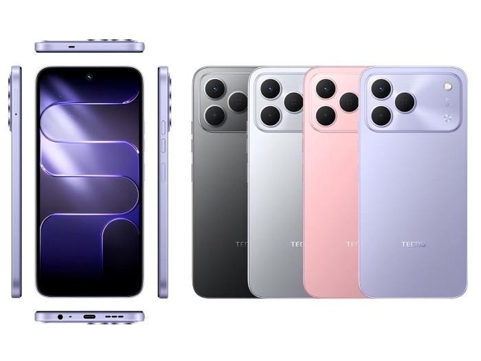 Rilis TECNO SPARK 50 (4)