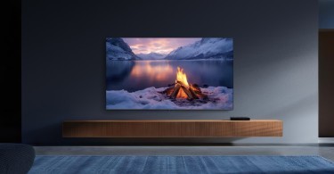 Rilis Xiaomi TV S Mini LED 2026- Header