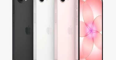 Rilis iPhone 17e (1)