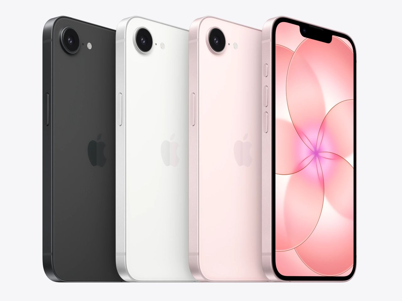 Rilis iPhone 17e (1)