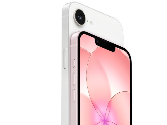 Rilis iPhone 17e (2)