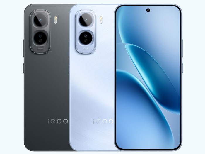 Rilis iQOO Z11 (1)