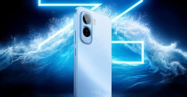 Rilis iQOO Z11 (2)