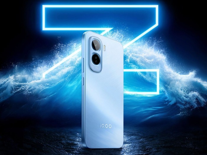Rilis iQOO Z11 (2)