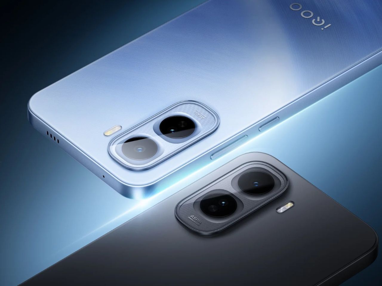 Rilis iQOO Z11 Series (1)