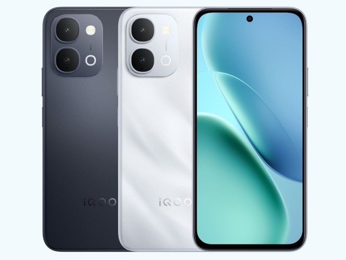 Rilis iQOO Z11x (4)