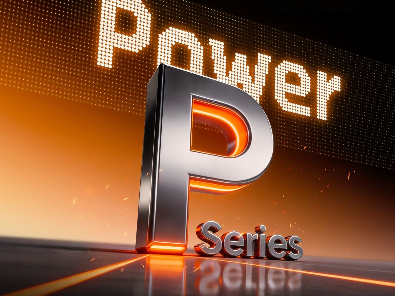 Rilis realme P4 Series Tengah Disiapkan