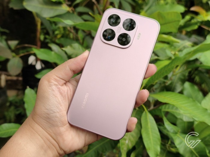 Xiaomi 17T Vs Xiaomi 17T Pro - 1