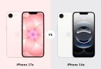 iPhone 17e Vs iPhone 16e - Header
