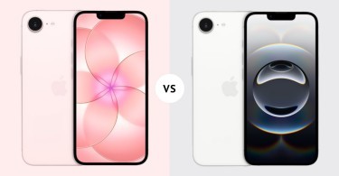iPhone 17e Vs iPhone 16e - Header