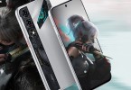 nubia Neo 5 5G Delta