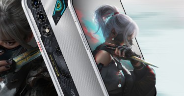 nubia Neo 5 5G Delta