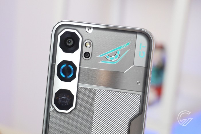 nubia Neo 5 GT