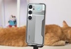 nubia Neo 5 GT