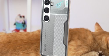nubia Neo 5 GT