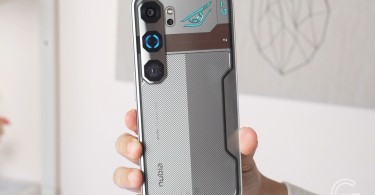 nubia Neo 5 GT