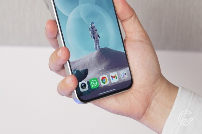 nubia Neo 5 GT