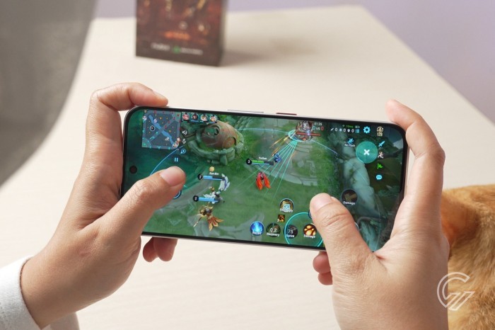 nubia Neo 5 GT