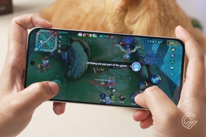 nubia Neo 5 GT