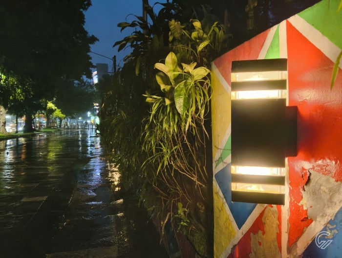 nubia Neo 5 GT - Hasil Foto