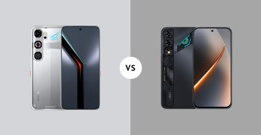 nubia Neo 5 GT Vs nubia Neo 5 5G - Header