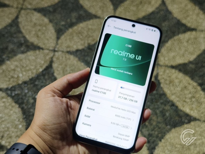 realme-C100-DiagonalSpec