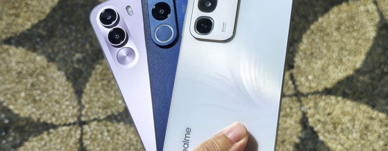 realme-C100-Series