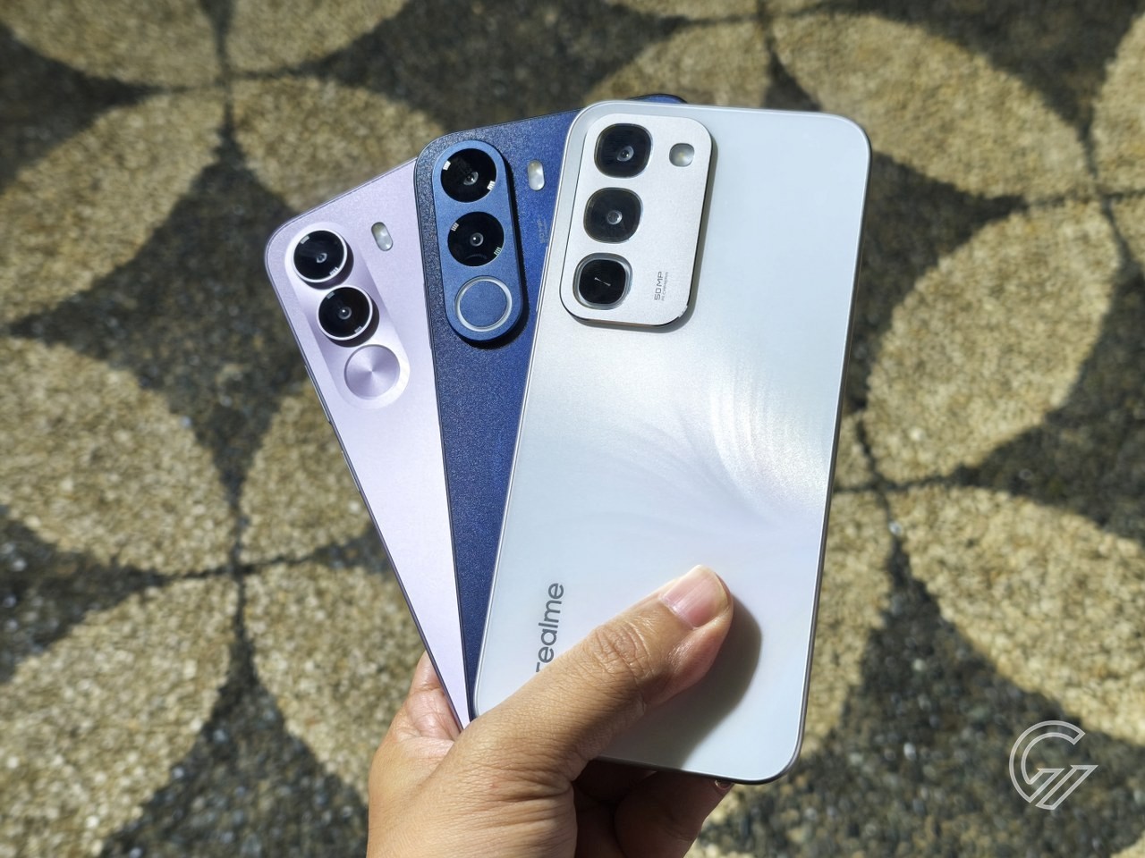 realme-C100-Series