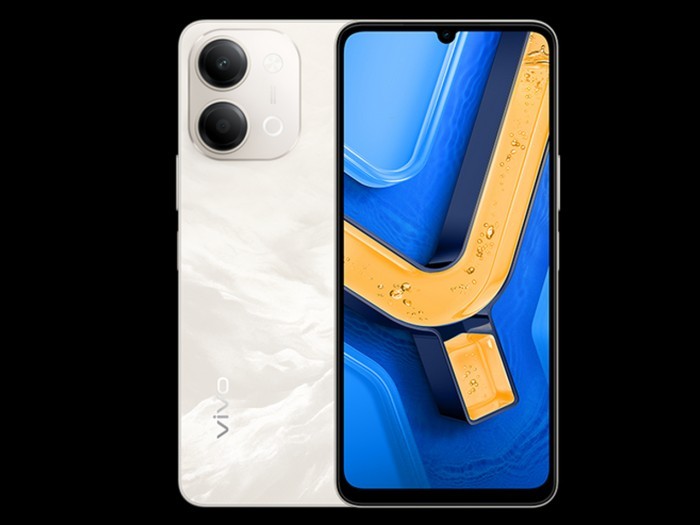 vivo Y11d All