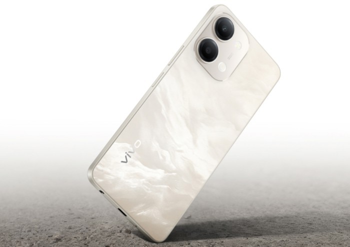 vivo Y11d Jatuh