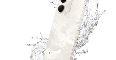 vivo Y11d Water