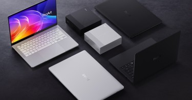 ASUS ProArt RTX Spark Rilis - Header