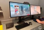 ASUS ROG Strix OLED XG259QWPG Ace Computex 2026