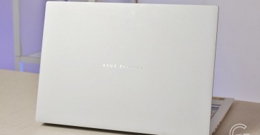 ASUS Zenbook S14 OLED (UX5406AA)