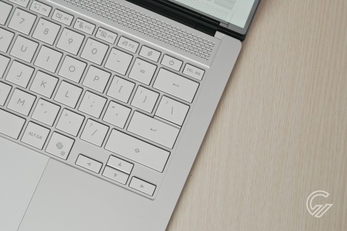 ASUS Zenbook S14 OLED (UX5406AA)