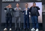 Anker soundcore Liberty 5 Pro Launching