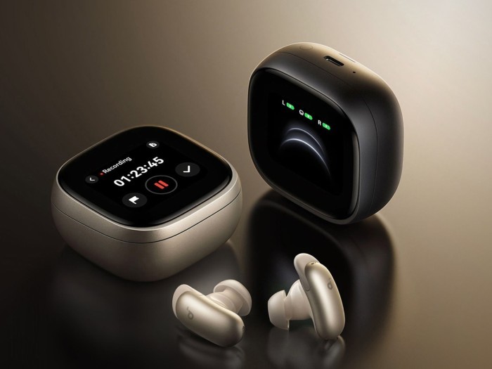 Anker soundcore Liberty 5 Pro Max