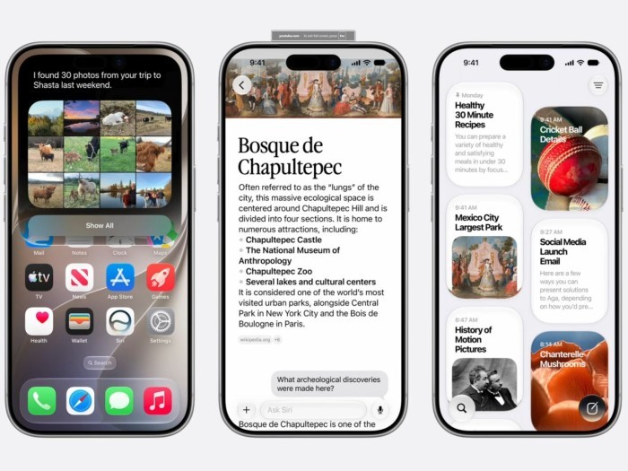 Apple WWDC 2026 Aplikasi Siri AI