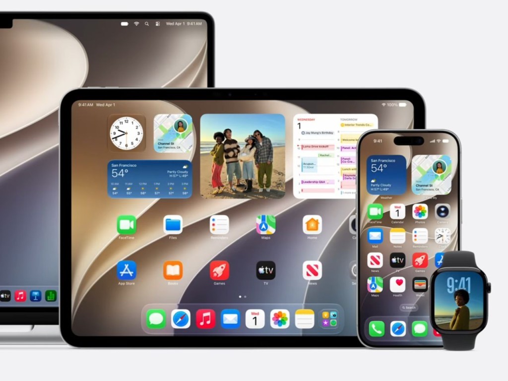 Apple Umumkan Siri AI Hingga iOS 27 Pada Gelaran WWDC 2026