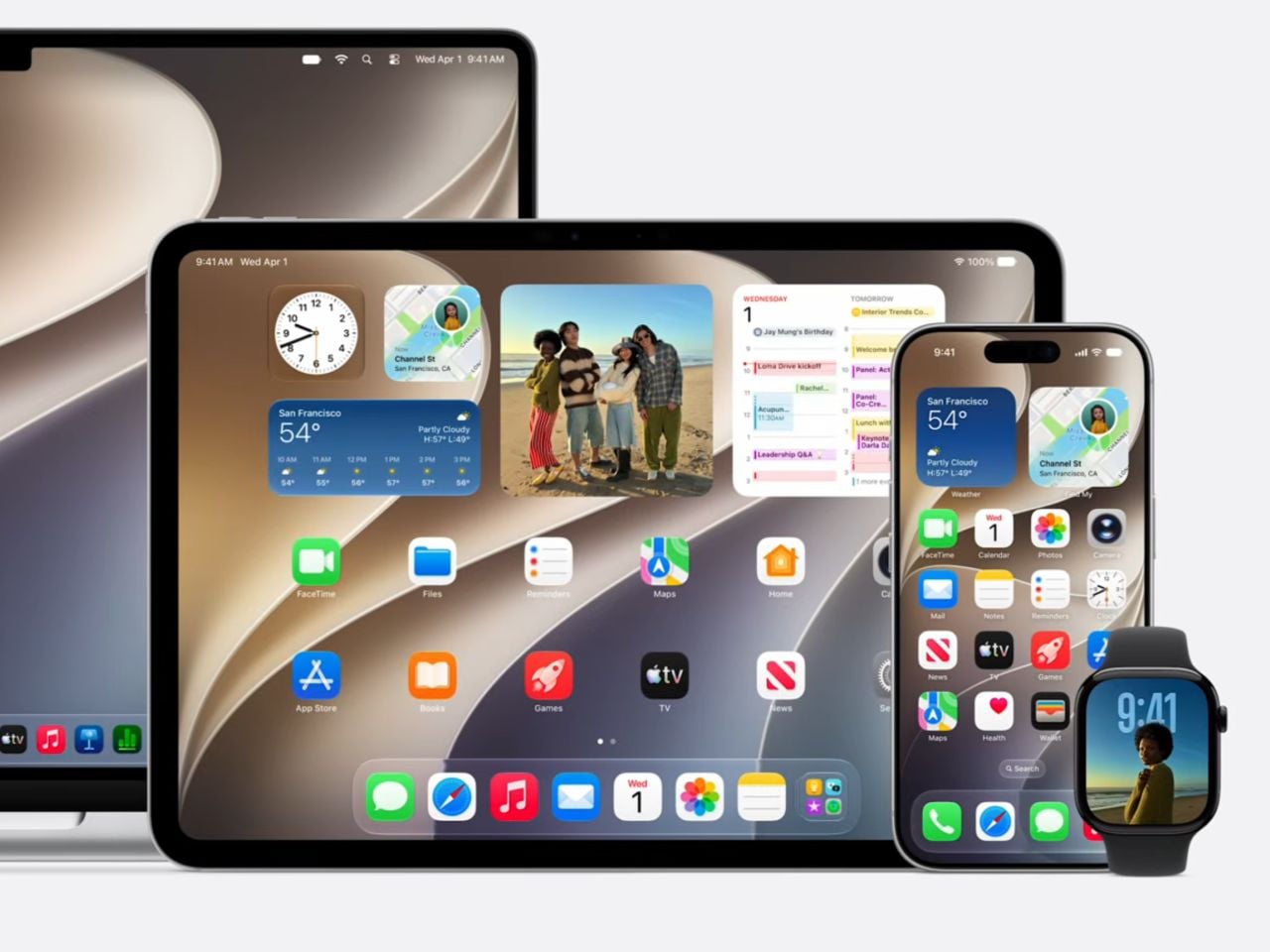 Apple WWDC 2026 Perangkat Apple