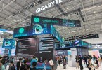 Booth GIGABYTE Computex 2026