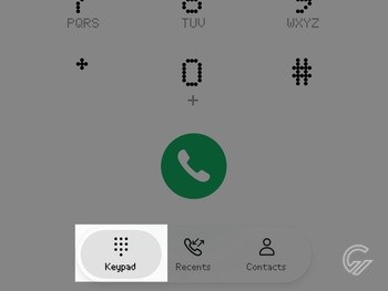 Cara Cek IMEI HP Samsung 1