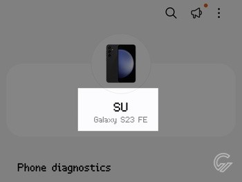 Cara Cek IMEI HP Samsung 6