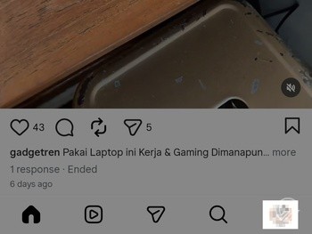 Cara Ganti Font di Bio Instagram 3