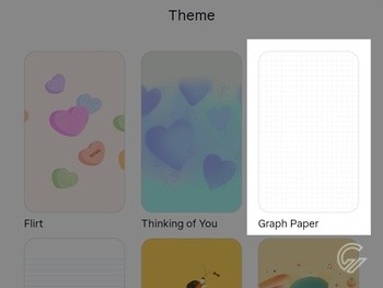 Cara Ganti Tema Instagram 10