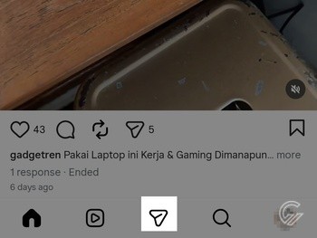 Cara Ganti Tema Instagram 6