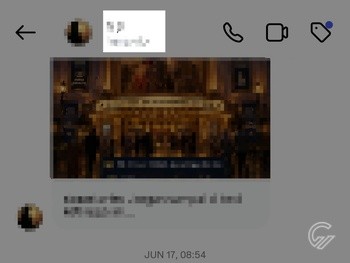Cara Ganti Tema Instagram 8